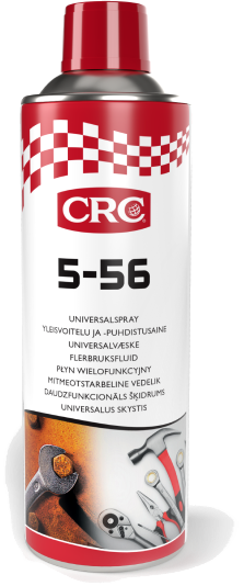 5-56 Universal Spray