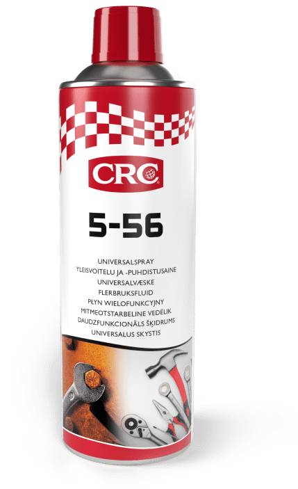 5-56 Universal Spray